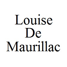 Louise De Maurillac